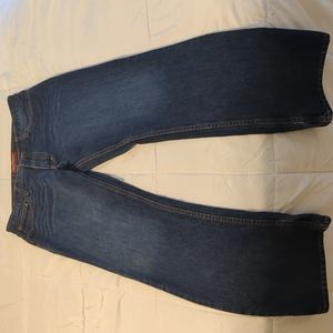 Arizona Boot Cut Jeans